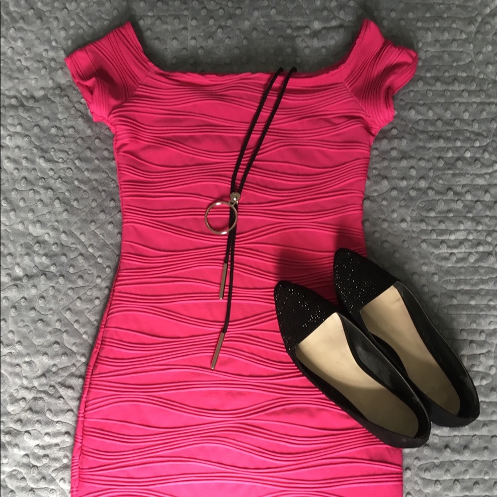 Wet Seal Dress